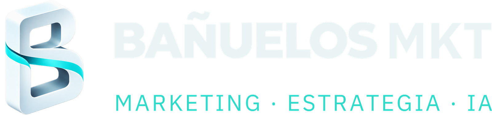 Bañuelos MKT · Marketing · Estrategia · IA